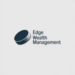Edge Wealth Management Logo - Entry #723