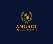 Angart Investments Logo - Entry #1574