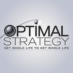 Optimal Strategy Logo - Entry #375