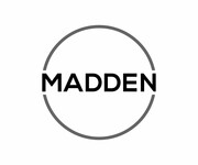 Madden Logo - Entry #188