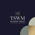 TSWM Advisory Group Logo - Entry #854