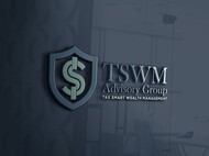 TSWM Advisory Group Logo - Entry #907