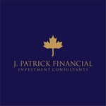 J. Patrick Financial Logo - Entry #847