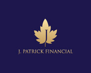 J. Patrick Financial Logo - Entry #283