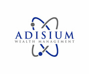 Adisium Wealth Management Logo - Entry #869