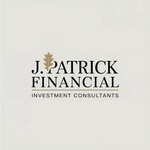 J. Patrick Financial Logo - Entry #2820