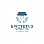 Epictetus Wealth Ltd. Logo - Entry #699