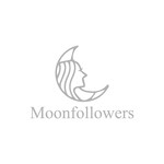 Moonfollowers Logo - Entry #1352