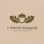 J. Patrick Financial Logo - Entry #1557