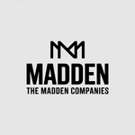Madden Logo - Entry #4276