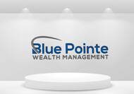 Blue Pointe Wealth Management Logo - Entry #156