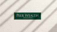 Peer Wealth Management Logo - Entry #527