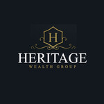 Heritage Wealth Group Logo - Entry #1195