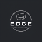 Edge Wealth Management Logo - Entry #3517