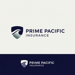 PRIME PACIFIC INSURANCE Logo - Entry #631