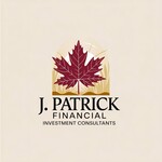 J. Patrick Financial Logo - Entry #719