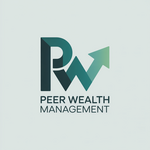 Peer Wealth Management Logo - Entry #337
