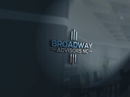 Broadway Advisors NC Logo - Entry #177