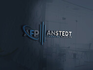 Anstedt Financial Planning Logo - Entry #456