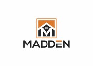 Madden Logo - Entry #4187