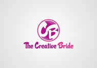 The Creative Bride Logo - Entry #21