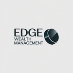 Edge Wealth Management Logo - Entry #3495
