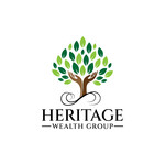 Heritage Wealth Group Logo - Entry #1138