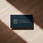 Property Placements Logo - Entry #430