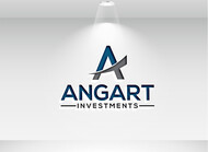 Angart Investments Logo - Entry #797