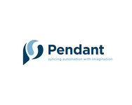 pendant Logo - Entry #2076