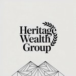 Heritage Wealth Group Logo - Entry #1110