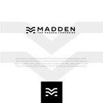 Madden Logo - Entry #3879