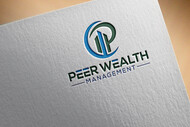 Peer Wealth Management Logo - Entry #8