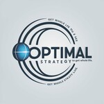 Optimal Strategy Logo - Entry #2467