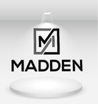 Madden Logo - Entry #2066