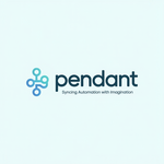 pendant Logo - Entry #568