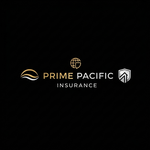 PRIME PACIFIC INSURANCE Logo - Entry #1505