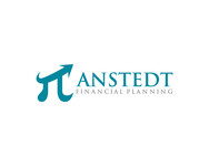 Anstedt Financial Planning Logo - Entry #720