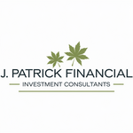J. Patrick Financial Logo - Entry #943