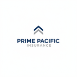 PRIME PACIFIC INSURANCE Logo - Entry #1275
