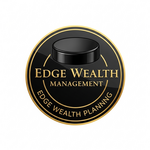 Edge Wealth Management Logo - Entry #3137
