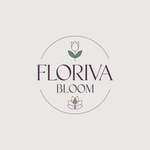 FLORIVA BLOOM Logo - Entry #778