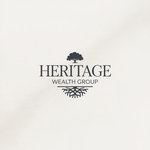 Heritage Wealth Group Logo - Entry #814