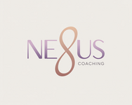 Nexus Coaching Logo - Entry #1222