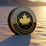 Edge Wealth Management Logo - Entry #3018