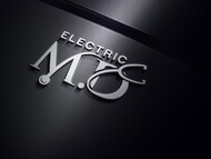 Electric M.D Logo - Entry #232