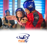 Panafly Logo - Entry #52