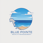 Blue Pointe Wealth Management Logo - Entry #316
