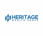 Heritage Wealth Group Logo - Entry #415