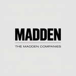Madden Logo - Entry #3541